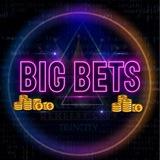 BIG BETS