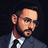 Mr Amini