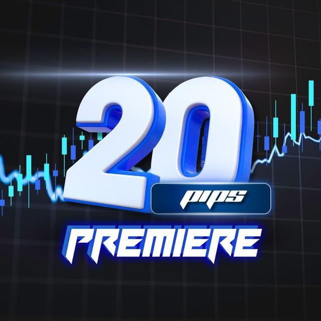 20pips PREMIER