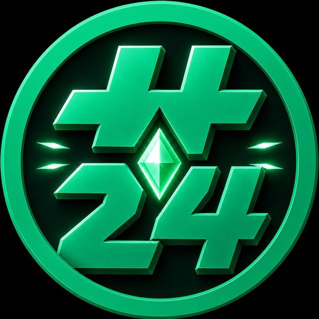 24Hashes