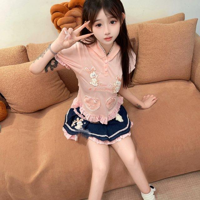 童饱的幸福生活