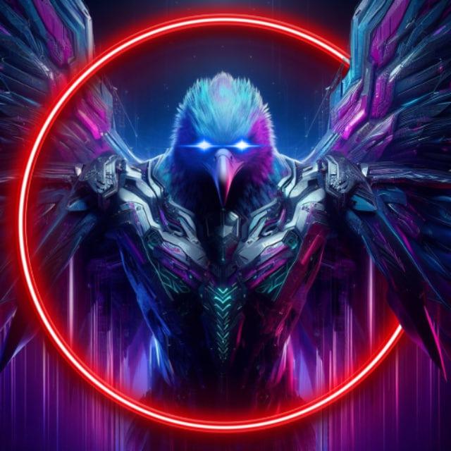 Vulture’s Risky Hunter
