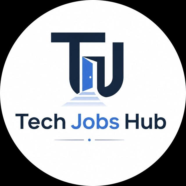 Tech Jobs Hub