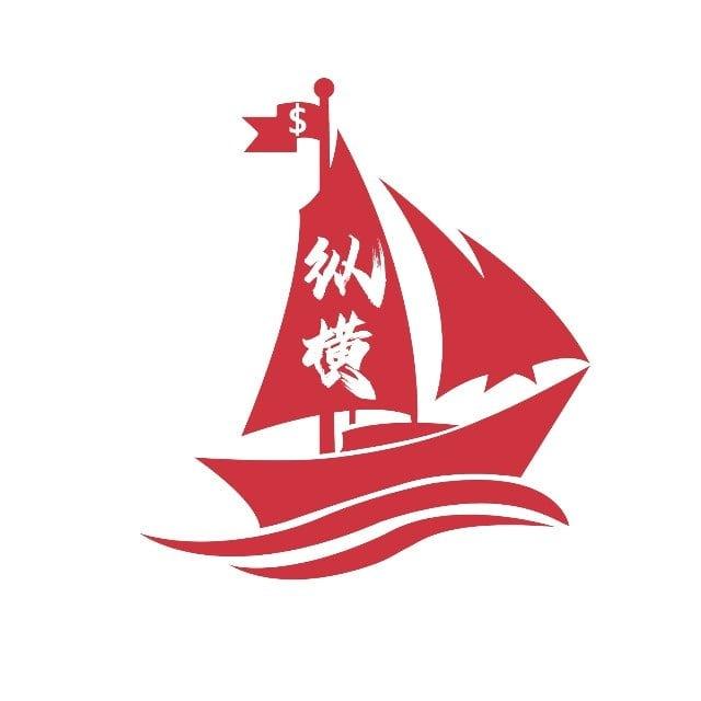纵横出海