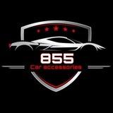 855 Luxury - លក់គ្រឿងតុបតែងរថយន្ត
