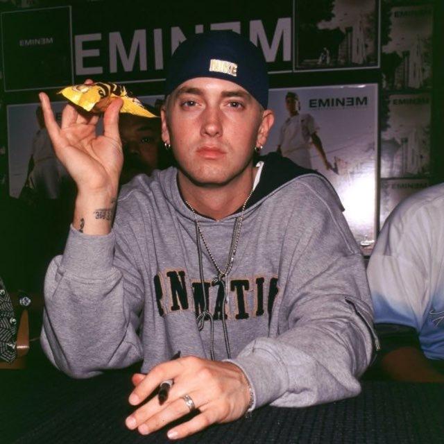 Eminem🎶