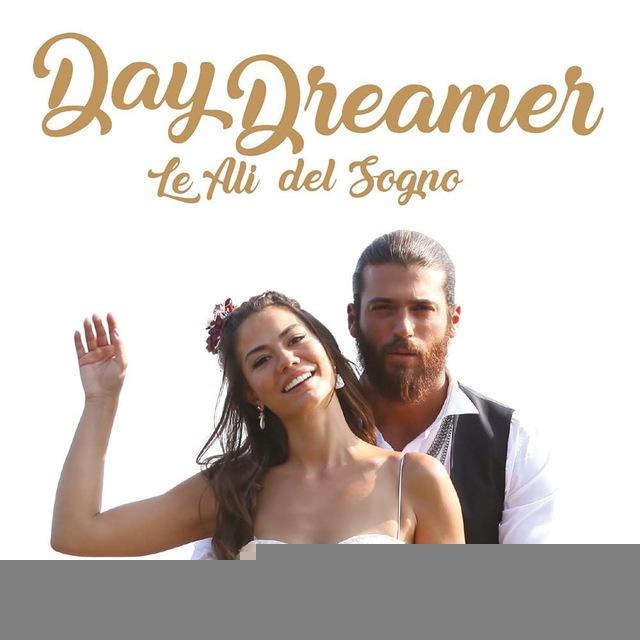 Daydreamer - le ali del sogno