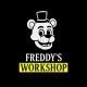 Freddy's Workshop - Android Porting