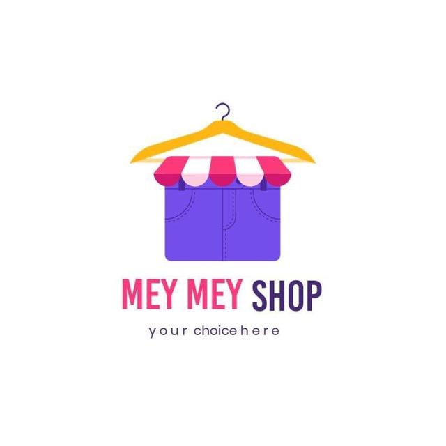Mey Mey Shop -អីវ៉ាន់ថៃផ្ទាល់លក់ដុំនិងរាយ🇹🇭🌸