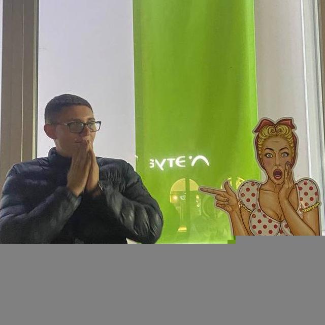 Еврей из ГуковА🦍