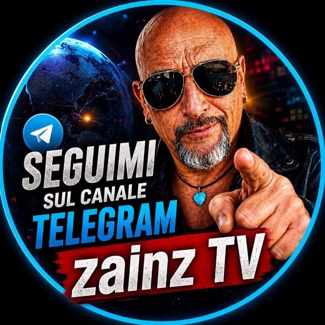ZAINZ 🐺 Canale Ufficiale ZainzTv