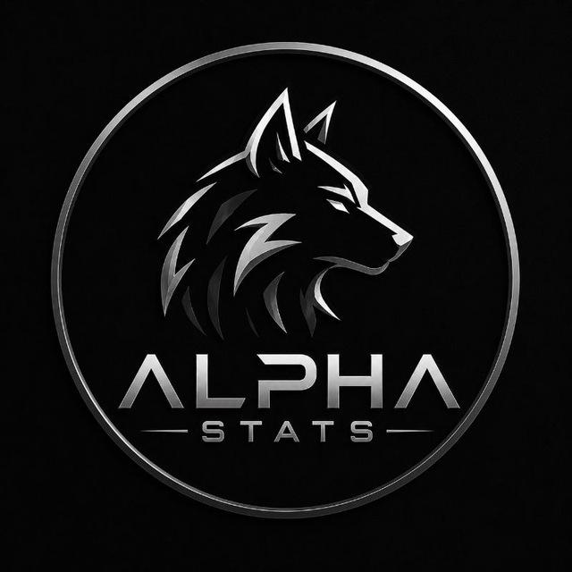 🐺 ALPHA STATS 📊