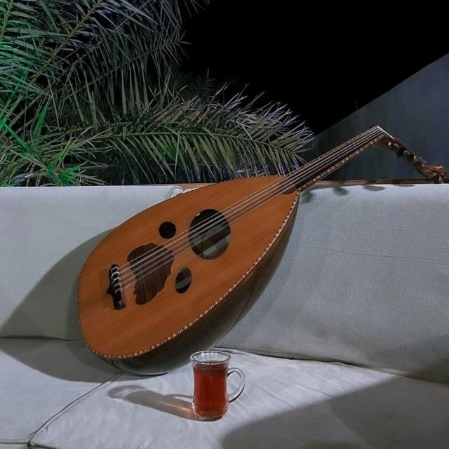 ترنيمة وتر♪🎸