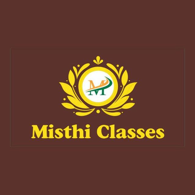 Misthi Classes Jaipur