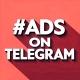 Advertise on disha bot