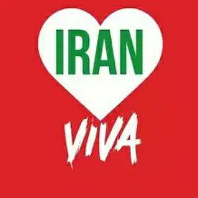 Viva Iran