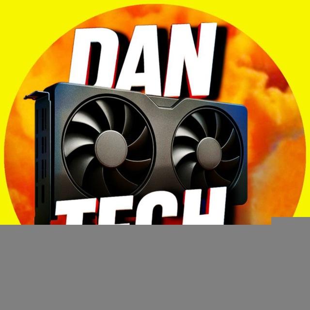 ZONA das PLACAS DE VÍDEO - DAN TECH