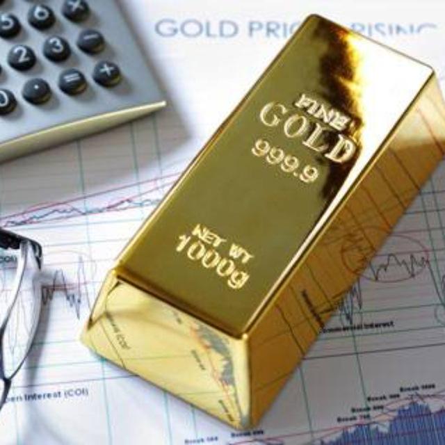 Gold Live • Real-Time Gold Prices & Market News