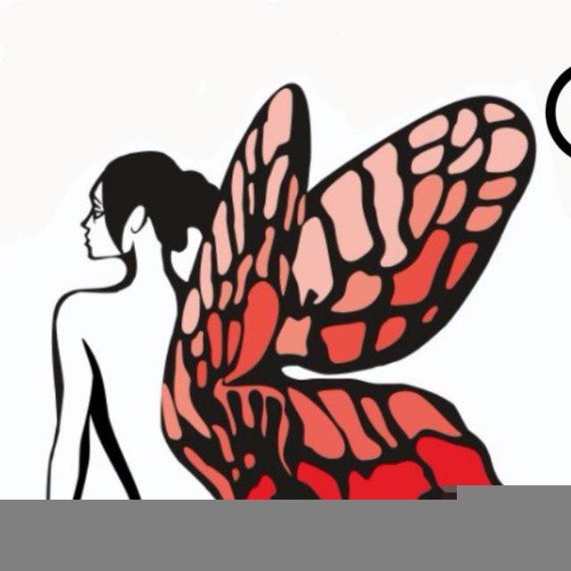 Madame Butterfly студия имиджа
