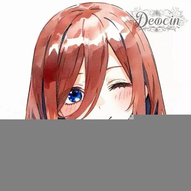 三玖主频道