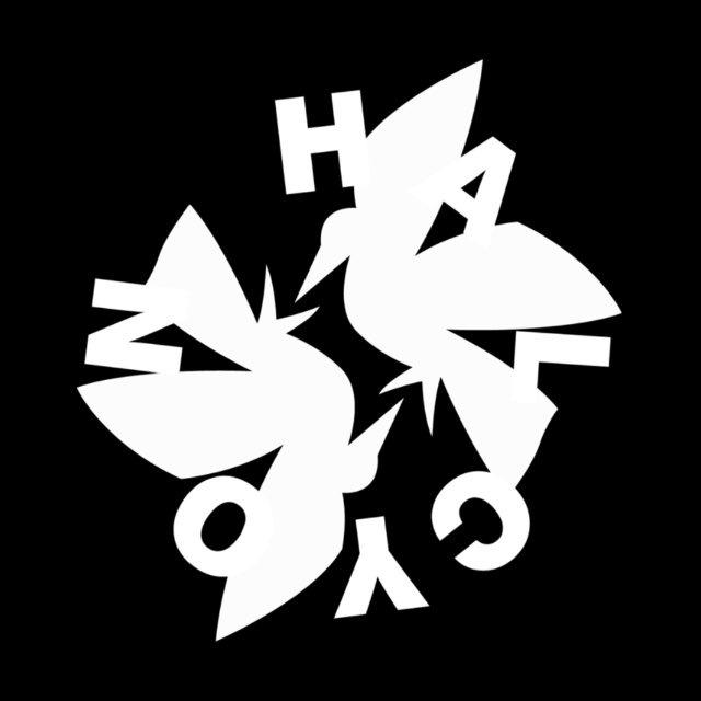 halcyon