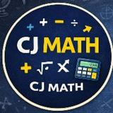 CJ MATH INFO