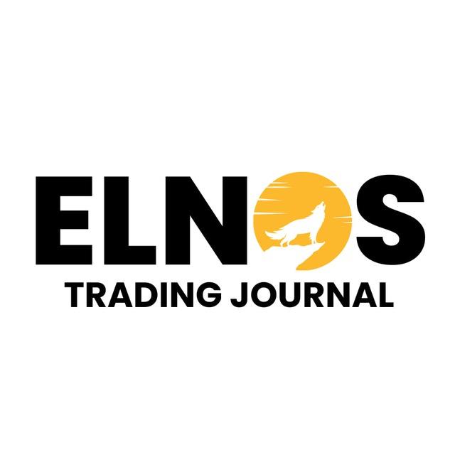 ELNOS Trading Journal