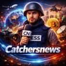 🇦🇫CATCHER'SNEWS