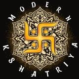 Modern Kshatriya