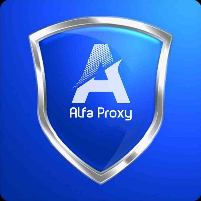 کانفیگ و پروکسی | Vpn _ Proxy Alfa