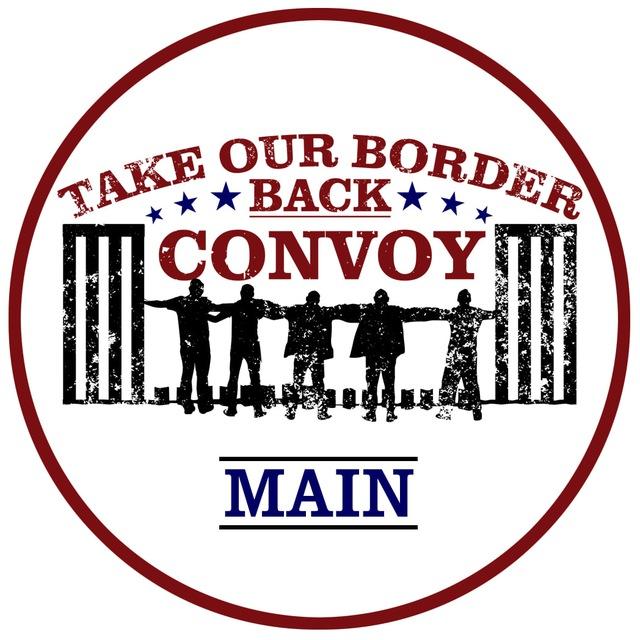Take Our Border Back