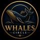 WHALES CIRCLE
