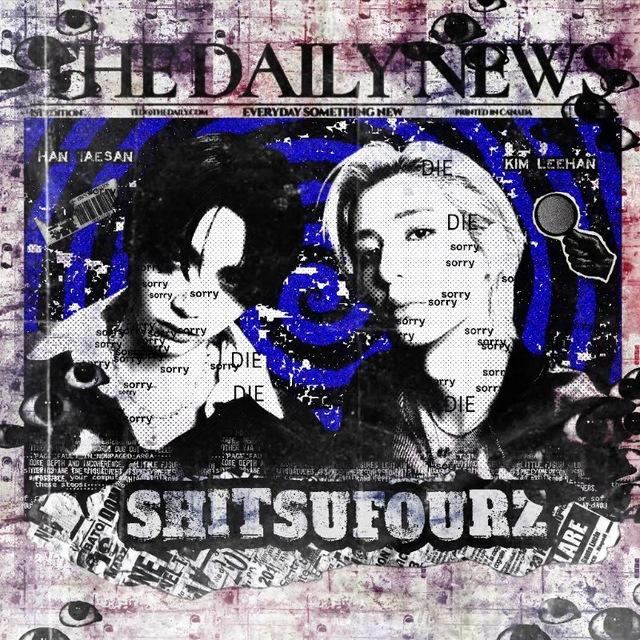 Shitsufourz 404 ; 残響記録