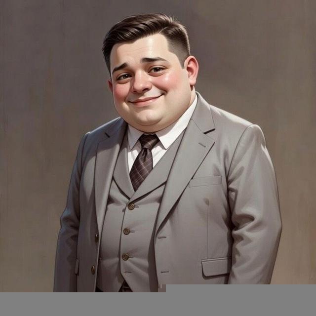 Жорик Засранский