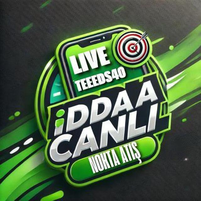 iddaacanlı🎯