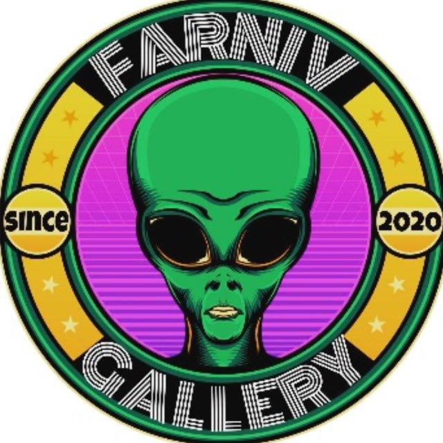 Farnivgallery | فرنیو گالری