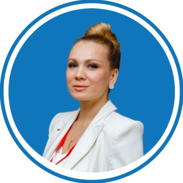 Налоги с Тюриной Натальей