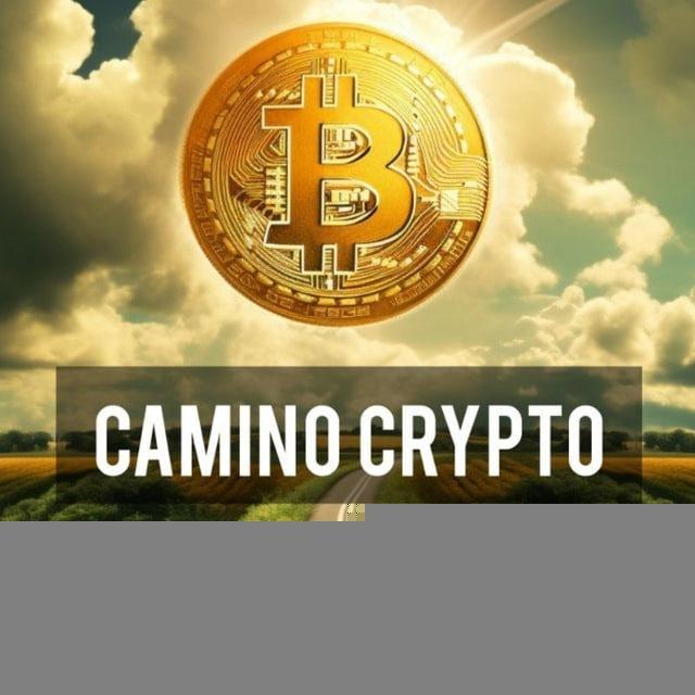 📊CAMINO CRYPTO