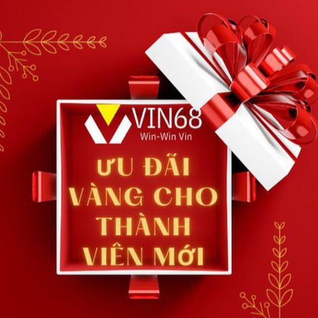 VIN68 - Sân Chơi Đại Gia