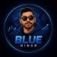 Blue Dinar