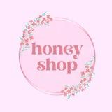 honey shop *✧･ﾟ: *✧･ﾟ: