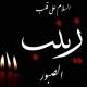 😭قناة الحوراء زينب (ع)😭