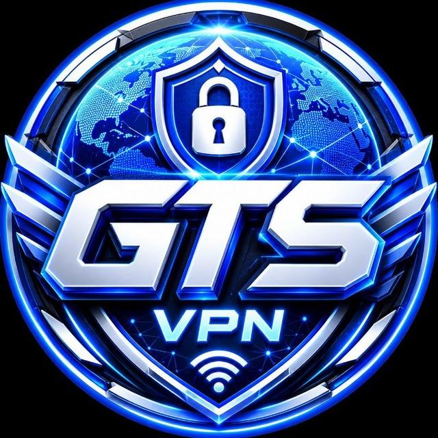 🌪️ GTS VPN 🌐