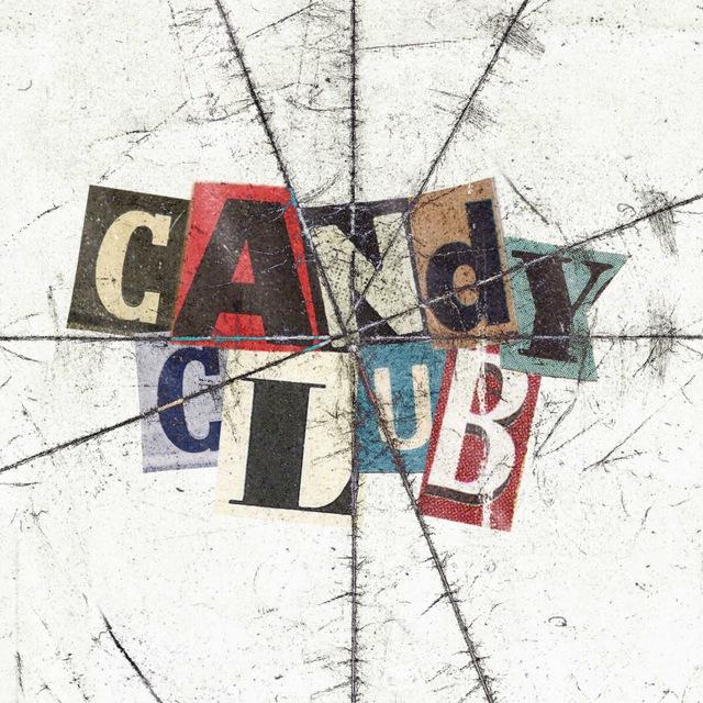 🥵CANDY CLUB🔊