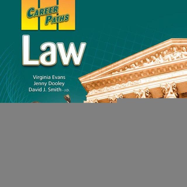 English for Lawyers
