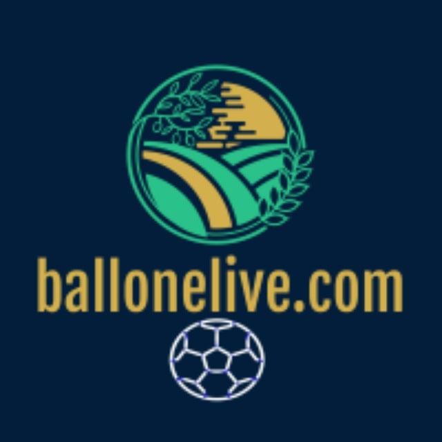 Ballone Live - Football Stream(ဘောလုံးပွဲတိုက်ရိုက်)