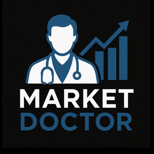 🩻 MARKET DOCTOR 💉💸