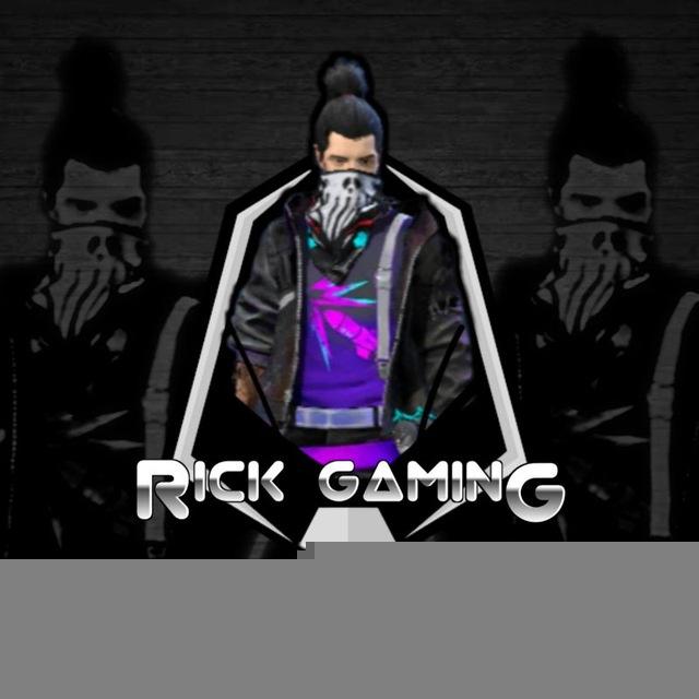 Rick Gaming