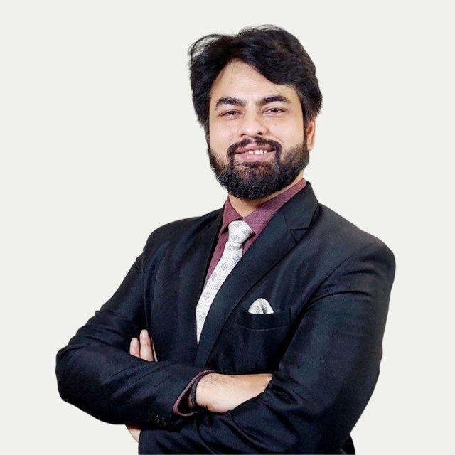 Harsh Dhawan -Import Export Business Club