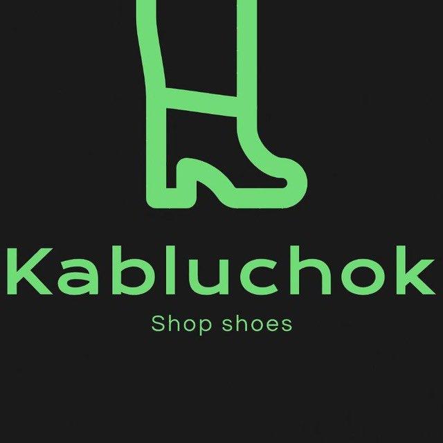 KABLUCHOKSHOP LIVE